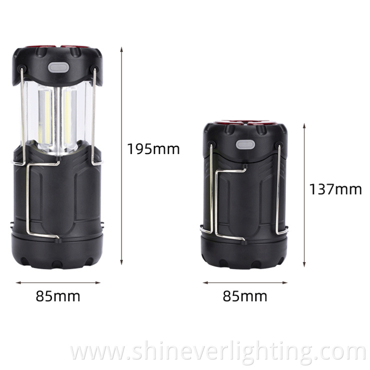 Camping Portable Lantern